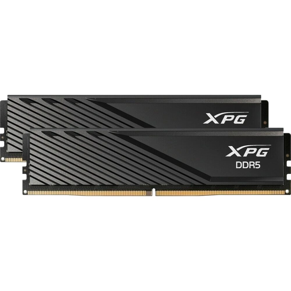 Mémoire vive 32GB DDR5 6000MHz ADATA XPG Lancer Blade (AX5U6000C4816G-DTLABBK) (2x16GB KIT) - photo 2