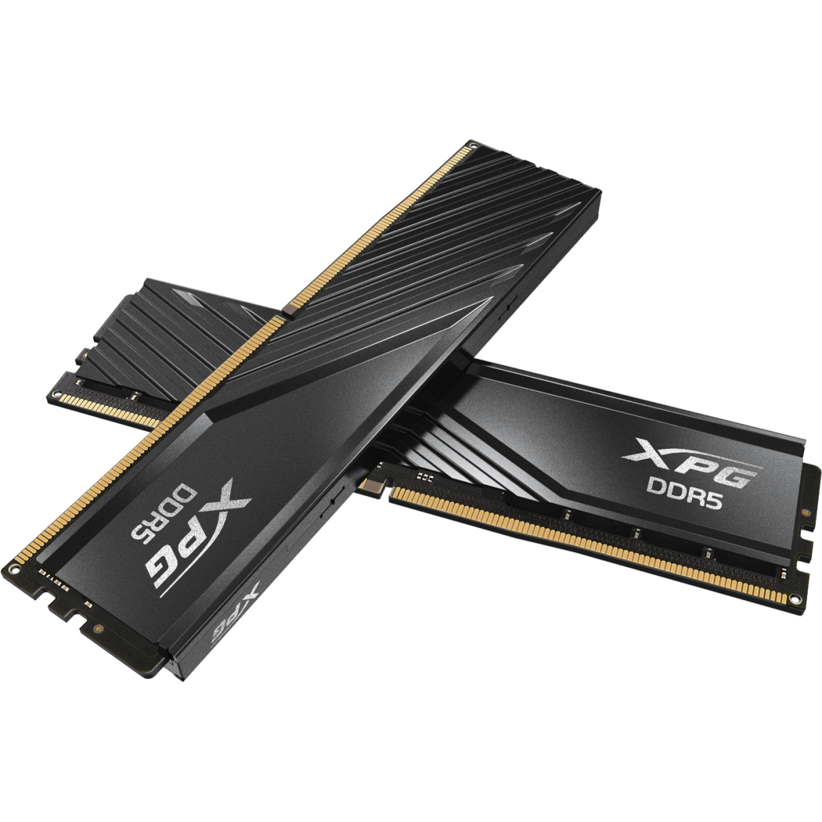 Mémoire vive 32GB DDR5 6000MHz ADATA XPG Lancer Blade (AX5U6000C4816G-DTLABBK) (2x16GB KIT) - photo 3
