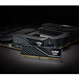 Mémoire vive 32GB DDR5 6000MHz ADATA XPG Lancer Blade (AX5U6000C4816G-DTLABBK) (2x16GB KIT)