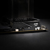 Mémoire vive 32GB DDR5 6000MHz ADATA XPG Lancer Blade (AX5U6000C4816G-DTLABBK) (2x16GB KIT)