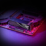Mémoire vive 32GB DDR5 6000MHz ADATA XPG Lancer Blade (AX5U6000C4816G-DTLABBK) (2x16GB KIT)
