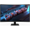 moniteur Gigabyte 32" GS32QCA