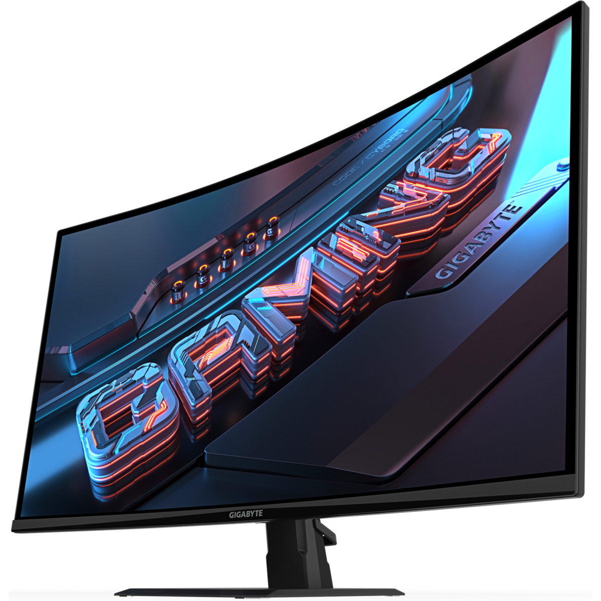 moniteur Gigabyte 32" GS32QCA - photo 2