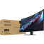 moniteur Gigabyte 32" GS32QCA - photo 8