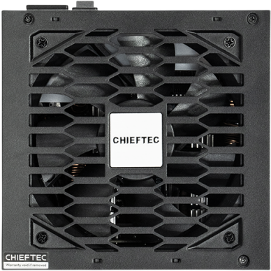 bloc dalimentation 650W Chieftec Vita SM3 (BPX-650-C) - photo 5
