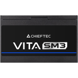 bloc dalimentation 650W Chieftec Vita SM3 (BPX-650-C)