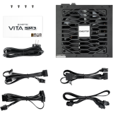 bloc dalimentation 650W Chieftec Vita SM3 (BPX-650-C)
