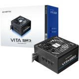 bloc dalimentation 650W Chieftec Vita SM3 (BPX-650-C)