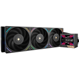 Système de refroidissement liquide Thermalright Mjolnir Vision 360 UB Pro ARGB Black (TRMV360UBPROAB)