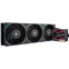 Système de refroidissement liquide Thermalright Mjolnir Vision 360 UB Pro ARGB Black - TRMV360UBPROAB