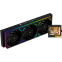 Système de refroidissement liquide Thermalright Mjolnir Vision 360 UB Pro ARGB Black - TRMV360UBPROAB - photo 2