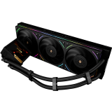 Système de refroidissement liquide Thermalright Mjolnir Vision 360 UB Pro ARGB Black (TRMV360UBPROAB)