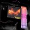 Système de refroidissement liquide Thermalright Mjolnir Vision 360 UB Pro ARGB Black - TRMV360UBPROAB - photo 8