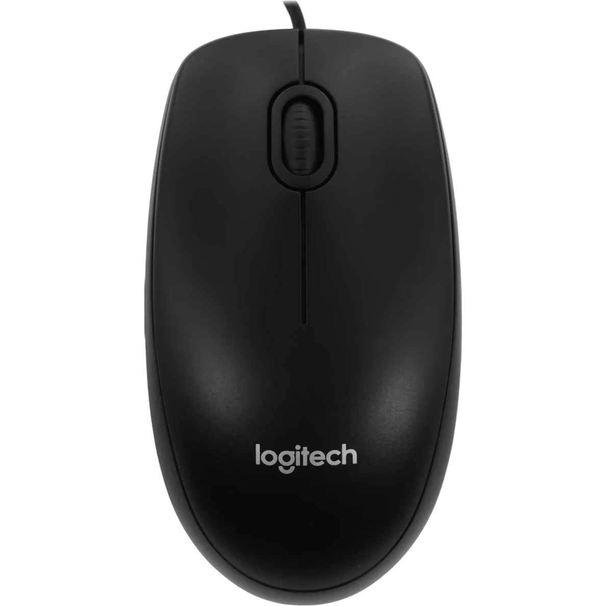 souris Logitech B100 Black (910-003357)