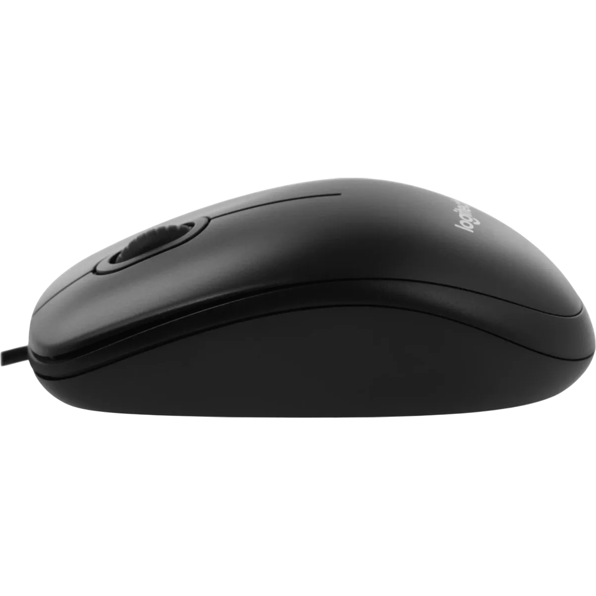 souris Logitech B100 Black (910-003357) - photo 2