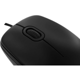 souris Logitech B100 Black (910-003357)