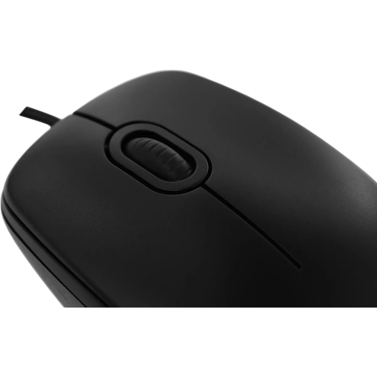 souris Logitech B100 Black (910-003357) - photo 3