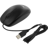 souris Logitech B100 Black (910-003357)