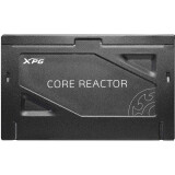 Barošanas bloks 650W ADATA XPG CORE REACTOR (COREREACTOR650G-BKCEU)