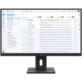écran Lenovo 27" ThinkVision E27-40 (64BCMAT4EU)