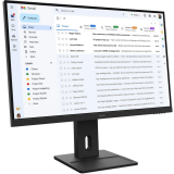 écran Lenovo 27" ThinkVision E27-40 (64BCMAT4EU)
