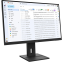 écran Lenovo 27" ThinkVision E27-40 (64BCMAT4EU) - photo 2