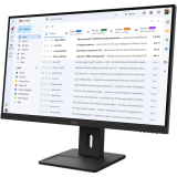 écran Lenovo 27" ThinkVision E27-40 (64BCMAT4EU)