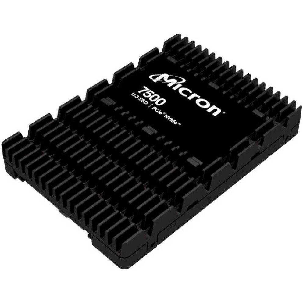 Stockage SSD 1.92TB Micron 7500 Pro (MTFDKCC1T9TGP-1BK1DABYY) - MTFDKCC1T9TGP-1BK1DABYYR