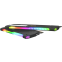 Mémoire vive 32GB DDR4 3200MHz Patriot Viper Steel RGB (PVSR432G320C6K) (2x16GB KIT) - photo 2