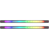 Mémoire vive 32GB DDR4 3200MHz Patriot Viper Steel RGB (PVSR432G320C6K) (2x16GB KIT)