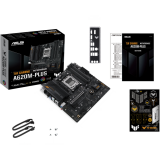 Carte mère ASUS TUF GAMING A620M-PLUS