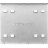 Adaptateur 2,5" - 3,5" Kingston SNA-BR2/35