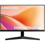 Écran Samsung 24" S24F330EA Essential S3 (LS24F330EAUXEN)