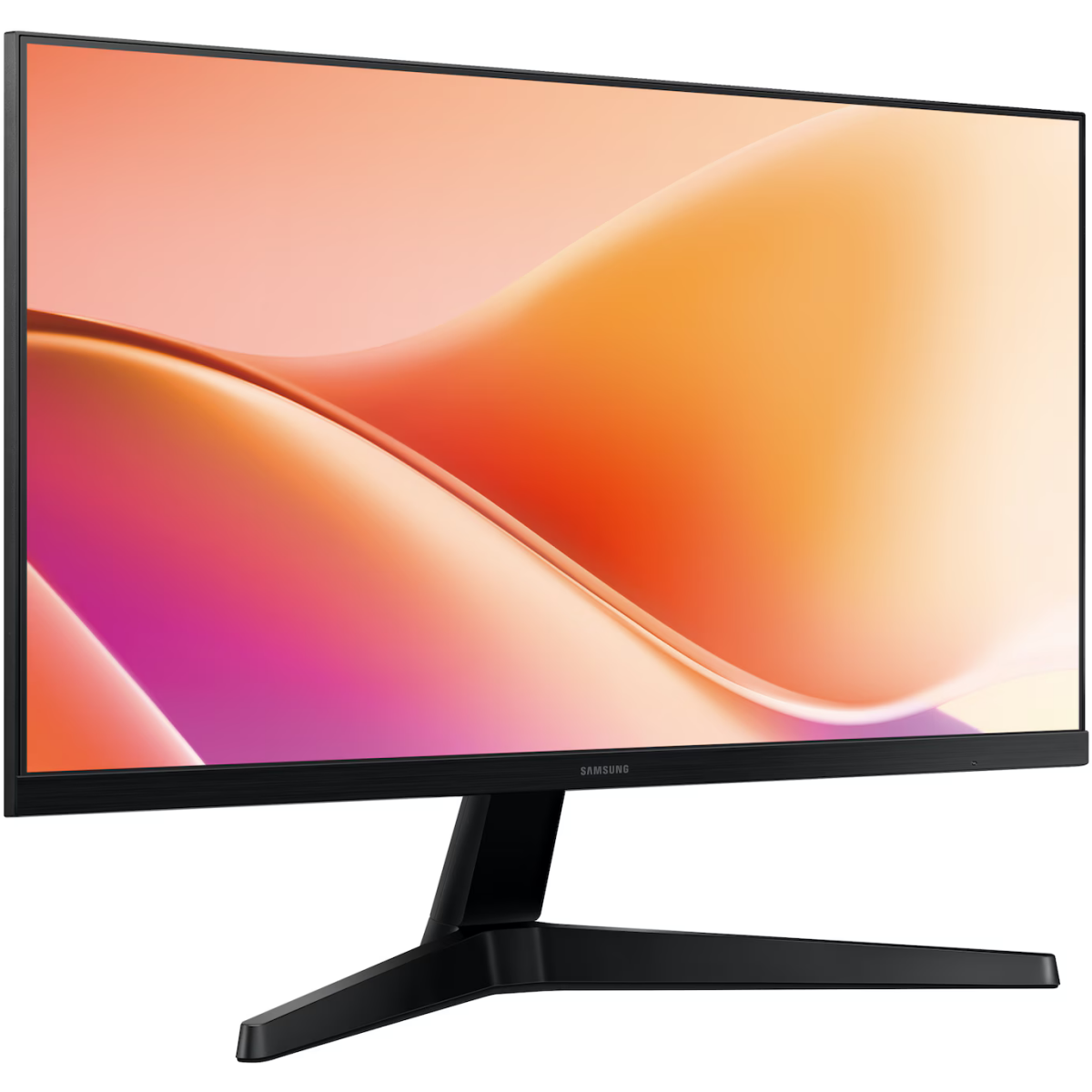 Écran Samsung 24" S24F330EA Essential S3 - LS24F330EAUXEN - photo 3