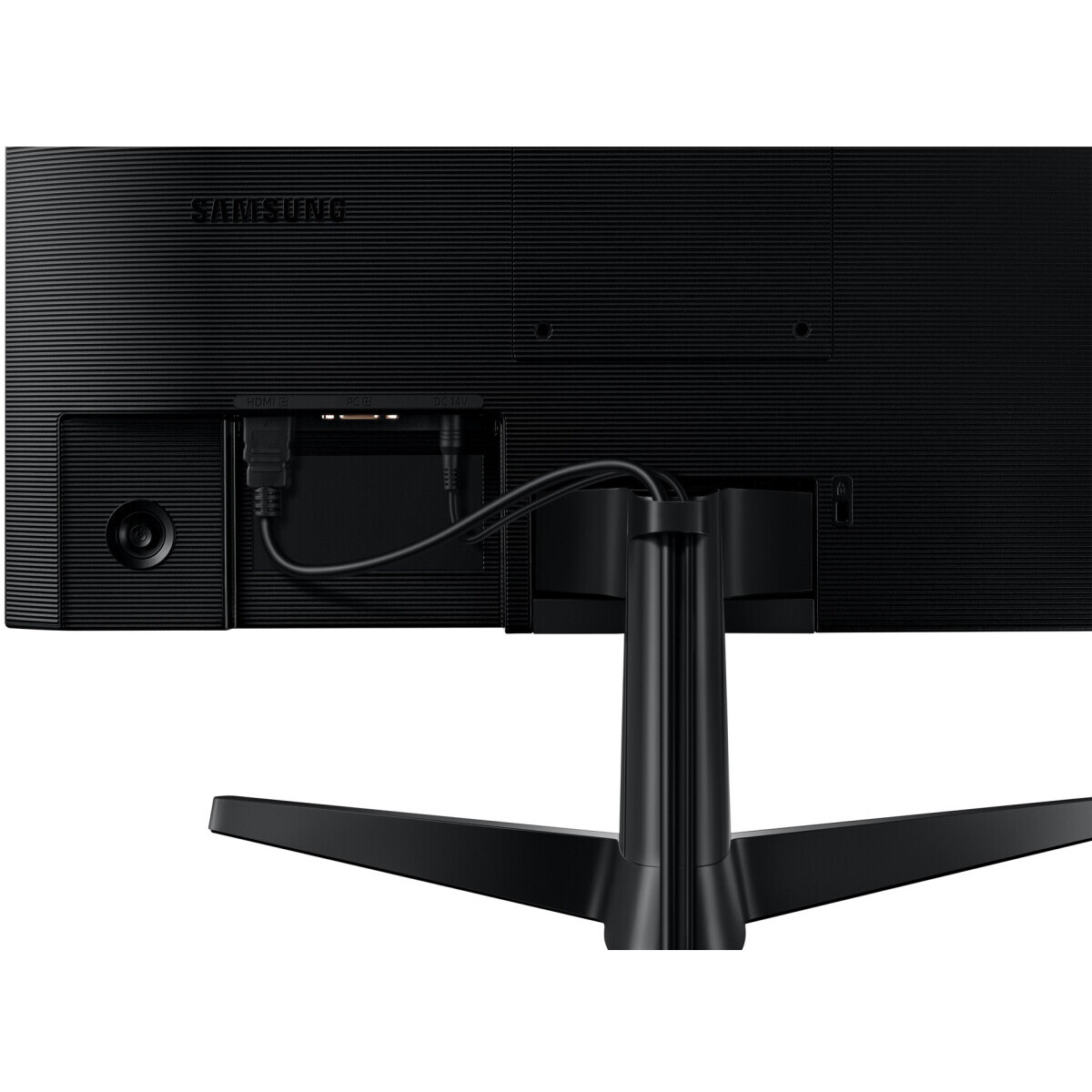 Écran Samsung 24" S24F330EA Essential S3 - LS24F330EAUXEN - photo 13
