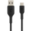 Сâble USB - USB Type-C, 1m, Belkin CAB002BT1MBK - photo 2