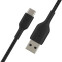 Сâble USB - USB Type-C, 1m, Belkin CAB002BT1MBK - photo 5