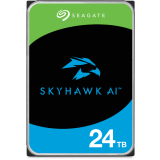 disque dur 24TB SATA-III Seagate SkyHawk AI (ST24000VE002)