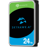 disque dur 24TB SATA-III Seagate SkyHawk AI (ST24000VE002)