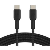 Câble USB Type-C - USB Type-C, 1m, Belkin CAB004BT1MBK