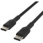 Câble USB Type-C - USB Type-C, 1m, Belkin CAB004BT1MBK - photo 4