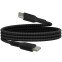 Câble USB Type-C - USB Type-C, 1m, Belkin CAB004BT1MBK - photo 5
