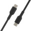 Câble USB Type-C - USB Type-C, 1m, Belkin CAB003bt1MBK - photo 3