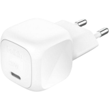 Chargeur réseau Belkin BoostCharge Compact USB-C Charger 20W White (WCA009kqWH)