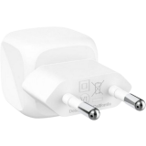 Chargeur réseau Belkin BoostCharge Compact USB-C Charger 20W White (WCA009kqWH)
