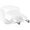 Chargeur réseau Belkin BoostCharge Compact USB-C Charger 20W White - WCA009kqWH - photo 2