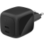 Chargeur secteur réseau Belkin BoostCharge Pro Dual USB-C GaN Wall Charger 67W Black - WCH020kqBK