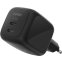 Chargeur secteur réseau Belkin BoostCharge Pro Dual USB-C GaN Wall Charger 67W Black - WCH020kqBK - photo 2