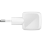 Chargeur secteur réseau Belkin BoostCharge USB-C Wall Charger 20W + USB-C Cable White - WCA009kq1MWH-B6 - photo 3