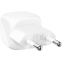 Chargeur secteur réseau Belkin BoostCharge USB-C Wall Charger 20W + USB-C Cable White - WCA009kq1MWH-B6 - photo 5